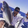 Thorforce 1 Piece Deep Casting Fish Rig with 5 Hooks Line Group Marlin Sea Tackle Big Game Fishing Trolling Lure 5