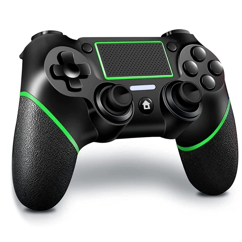 PS4-Wireless  ȣȯ  е ܼ ̽ƽ Ʈѷ е  