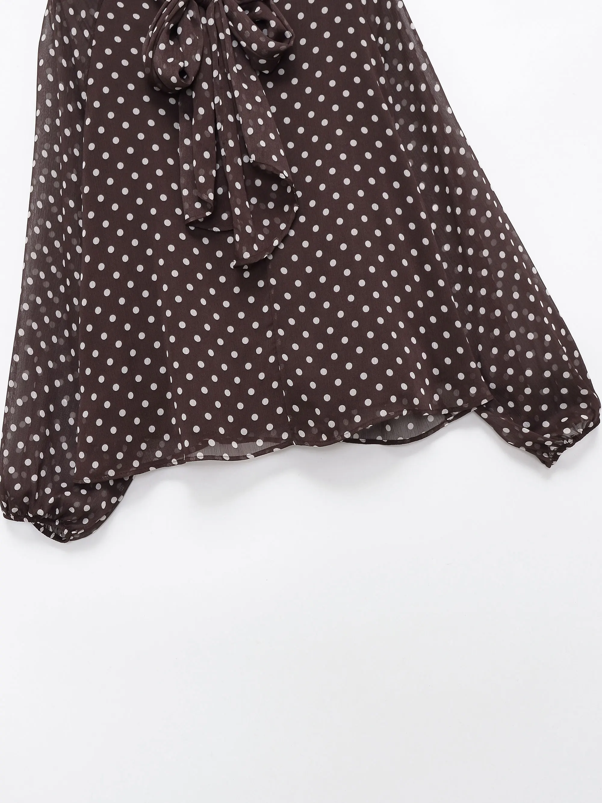 The Noir Blossom Top S01ffd6a1e1c6487c9b07e407d74df0b9g