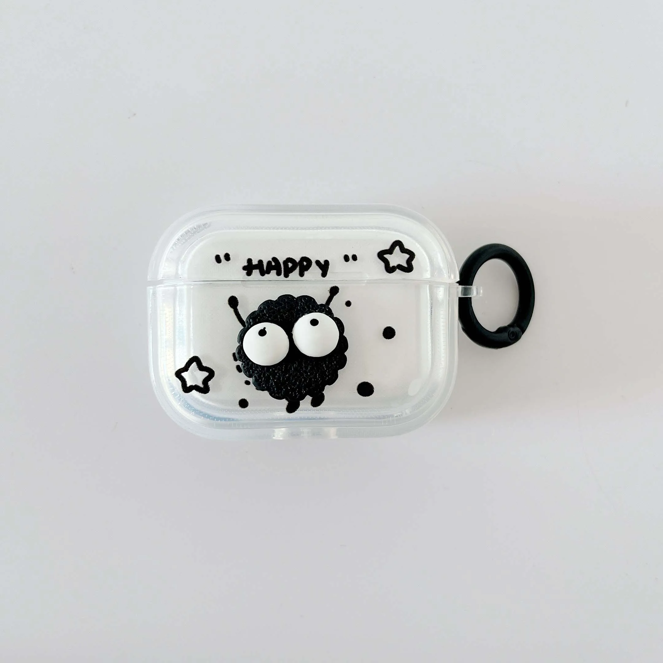 Cute Star Airpod 3 Case –