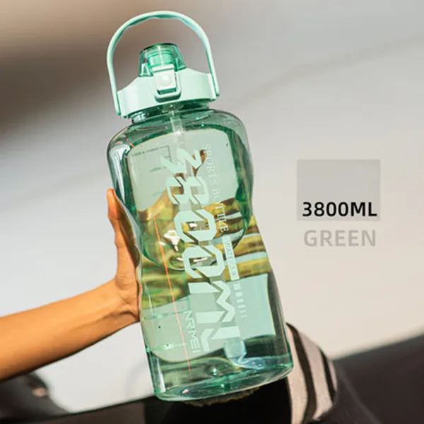 3800ml Green
