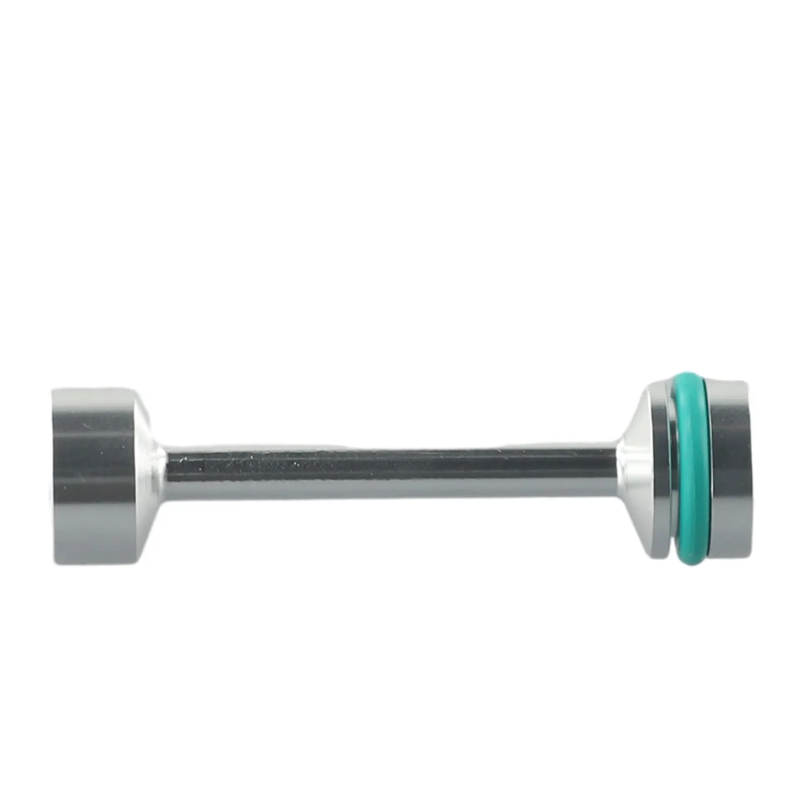 For Gen 3 And Gen 4 LS Engines 4.8L 5.3L 6.0L 6.2L LS1 LS2 LS3 LS6 LQ4 LQ9 Billet Aluminum Oil Diverter Barbell Replacement