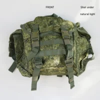 Russian 6sh117 7L buttpack bag little green man 7L buttpack bag Russian EMR bag 2