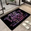 Magic Movie Things to the Room Rug Mat Modern Home Decoration Accessories Outdoor Doormat Entrance Door Carpet Custom Customized 3
