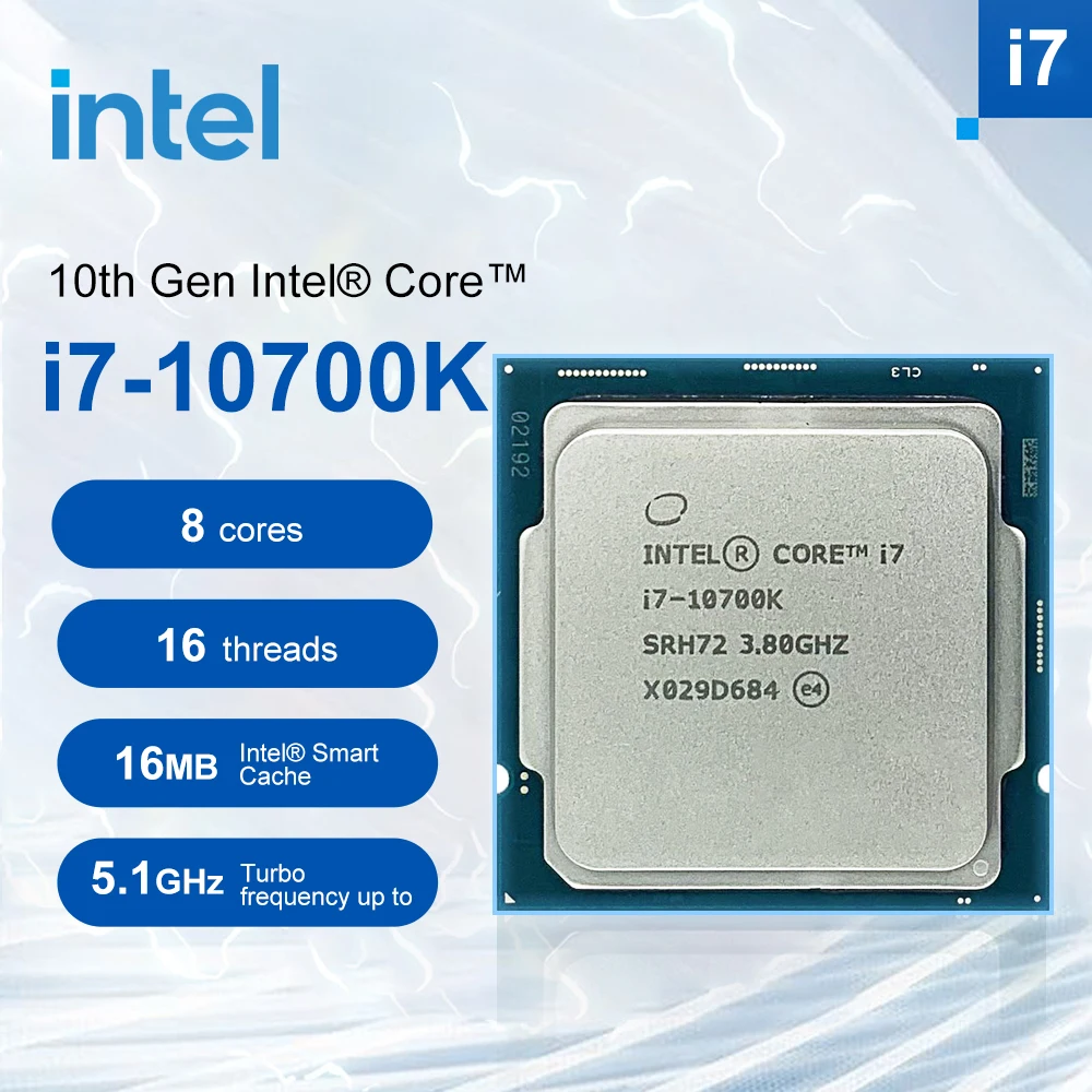 i7 10700k : 다나와 통합검색