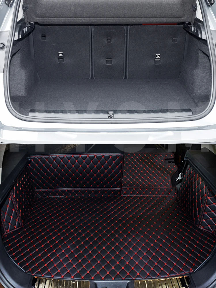 Рисунок 2 - 3D ПУ для BMW X1 X1X X1M F48 2023