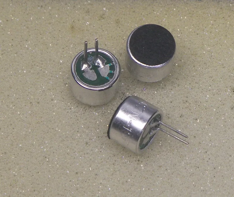 

New 100pcs/lot CZN-15E 2 feet 50~60DB The sensitivity of 54