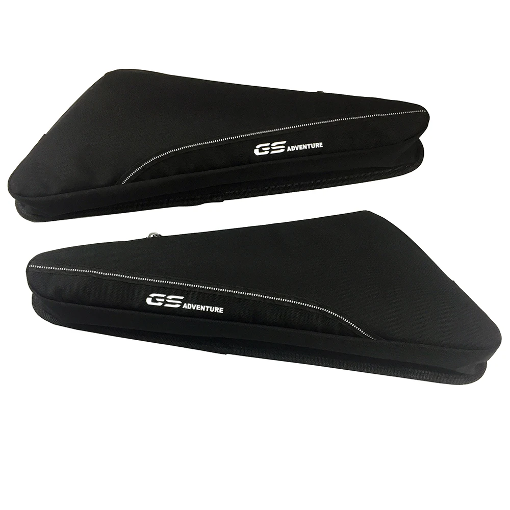 

Для BMW R1250GS R1200GS F750GS F850GS R1200R LC ADV мотоциклетный водонепроницаемый инструмент для ремонта рамка треугольная фоторамка