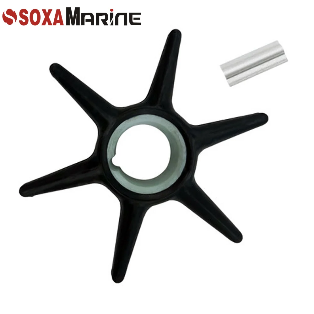 Honda Marine Fuoribordo 75Hp 90Hp Bf75 Bf90At Pompa Dell'Acqua Con Chiave Muslimate