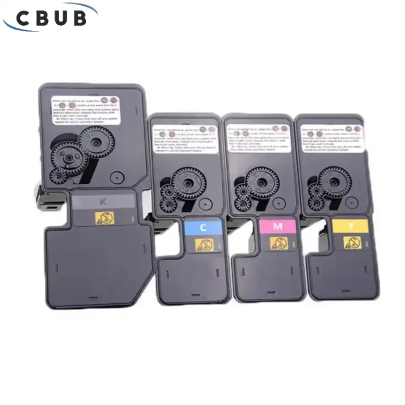 1PCS TK5243 For Kyocera M5526cdn M5526cdw P5026cdn P5026cdw Toner Cartridge Japan Color Copier Color