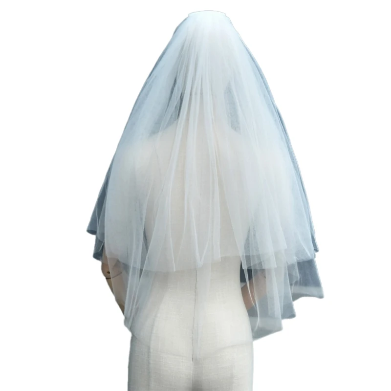 

Bachelorette Party Bridal Veil Decorations Bride Headpiece Bridal Shower