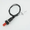 Piezo Spark Ignition Excellent Portable Superior Barbecue For Gas Igniter Outdoor Ovens Push Button Tools Practical 6