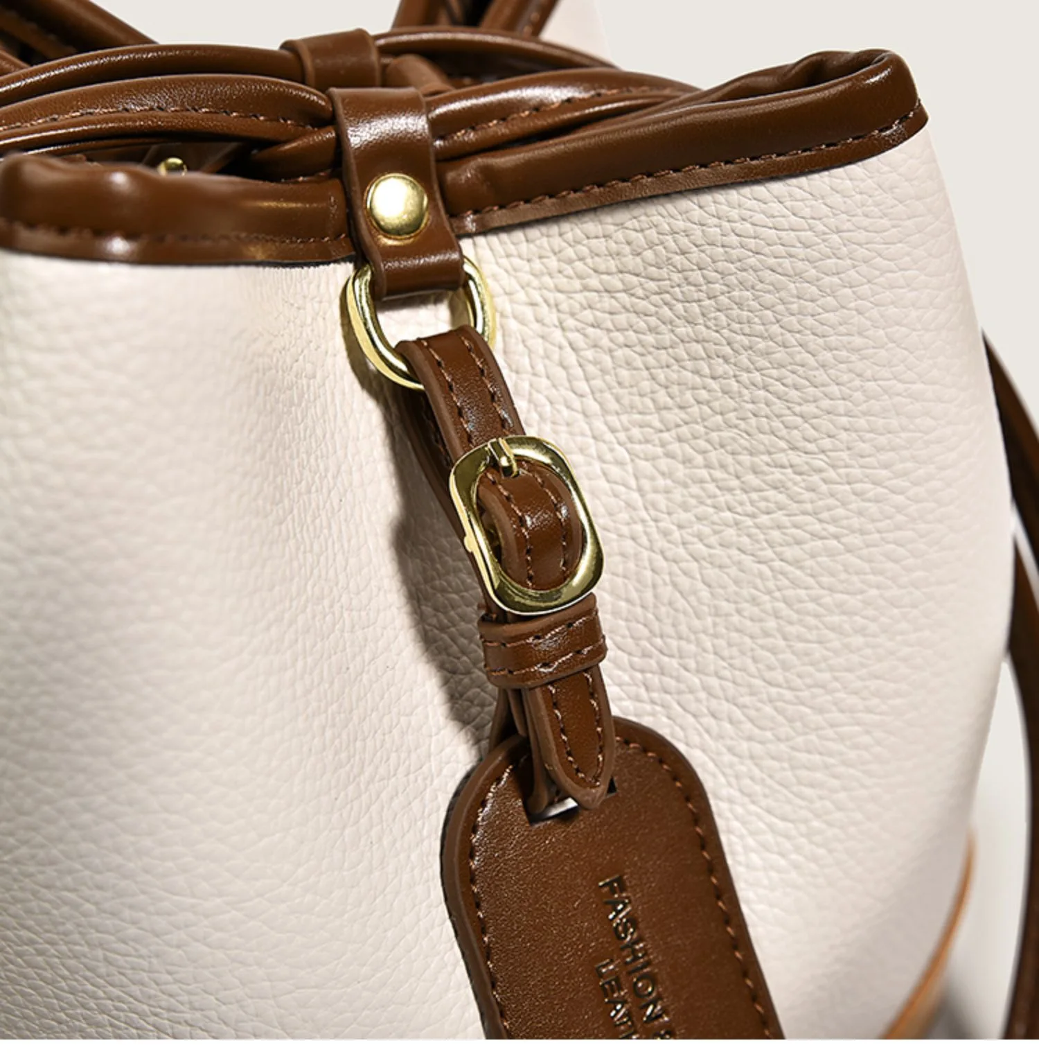 100% Genuine Leather Material Women Shoulder Bag Portable Messenger Bag European Fashion Luxury Shoulder Bag For Women