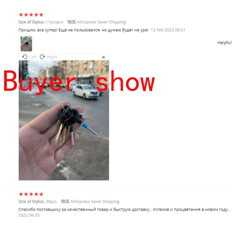 Car Terminal Removal Wire Plug Connector Lugs Extractor Puller Release Pin Extractor Kit For Automobiles Repair Hand Tools 6