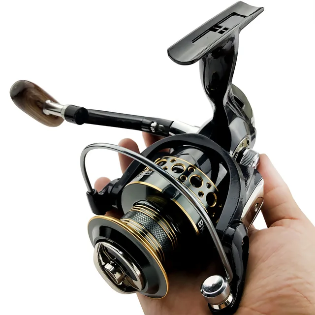 Spinning Reel 3