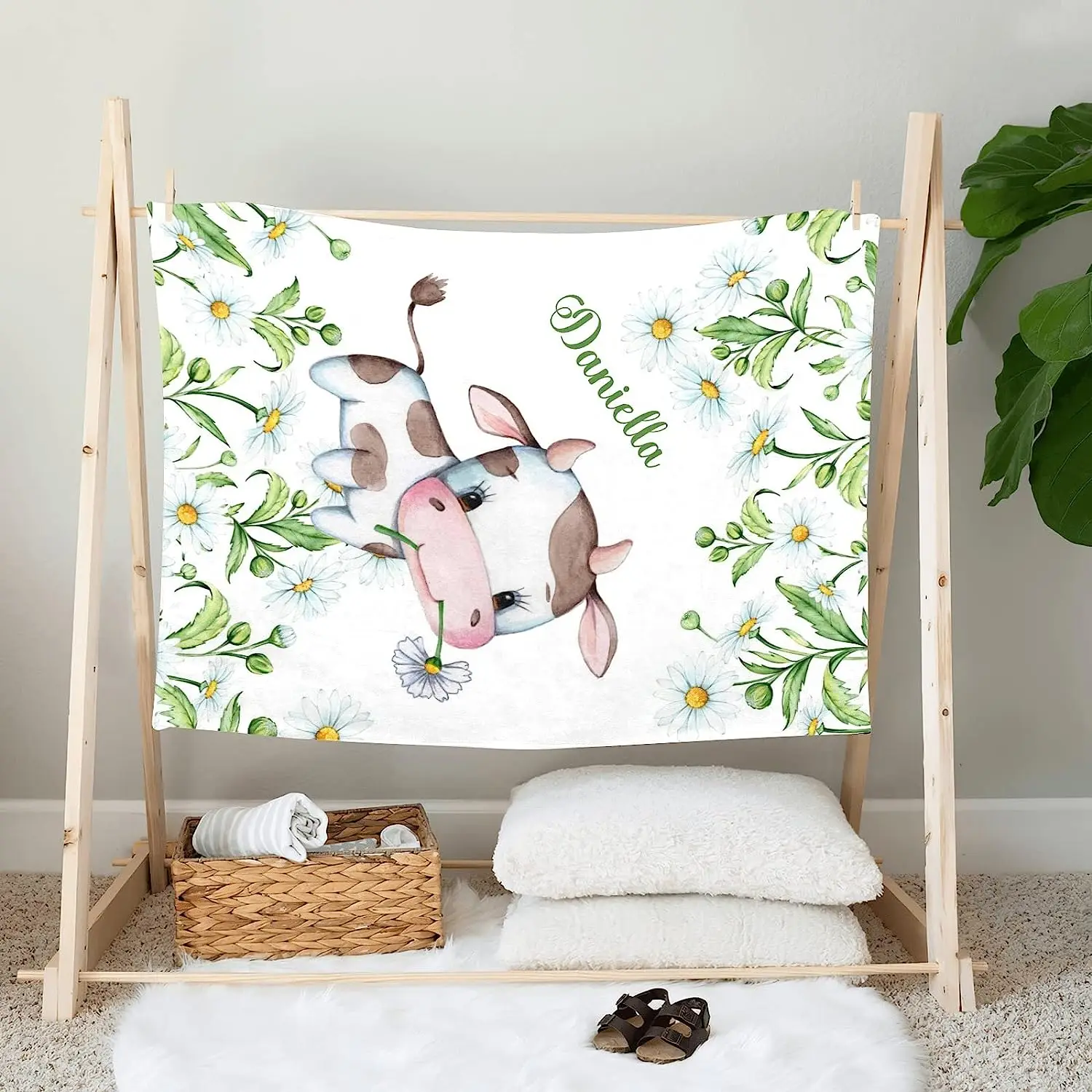 ������ ī���� ������ �ϼ�  ���, 30x40 ��ġ, �̸� �ؽ�Ʈ�� �Բ� ������, ���� ���� ���̺� ����