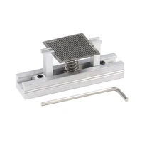29pcs BGA general template Sik tin Fixture Tin solder ball Soldering Tools BGA Reballing Station Jig Kit - Image 6