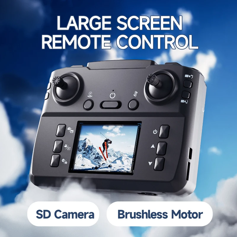 Plastic Remote Control Quadcopter with Dual Camera