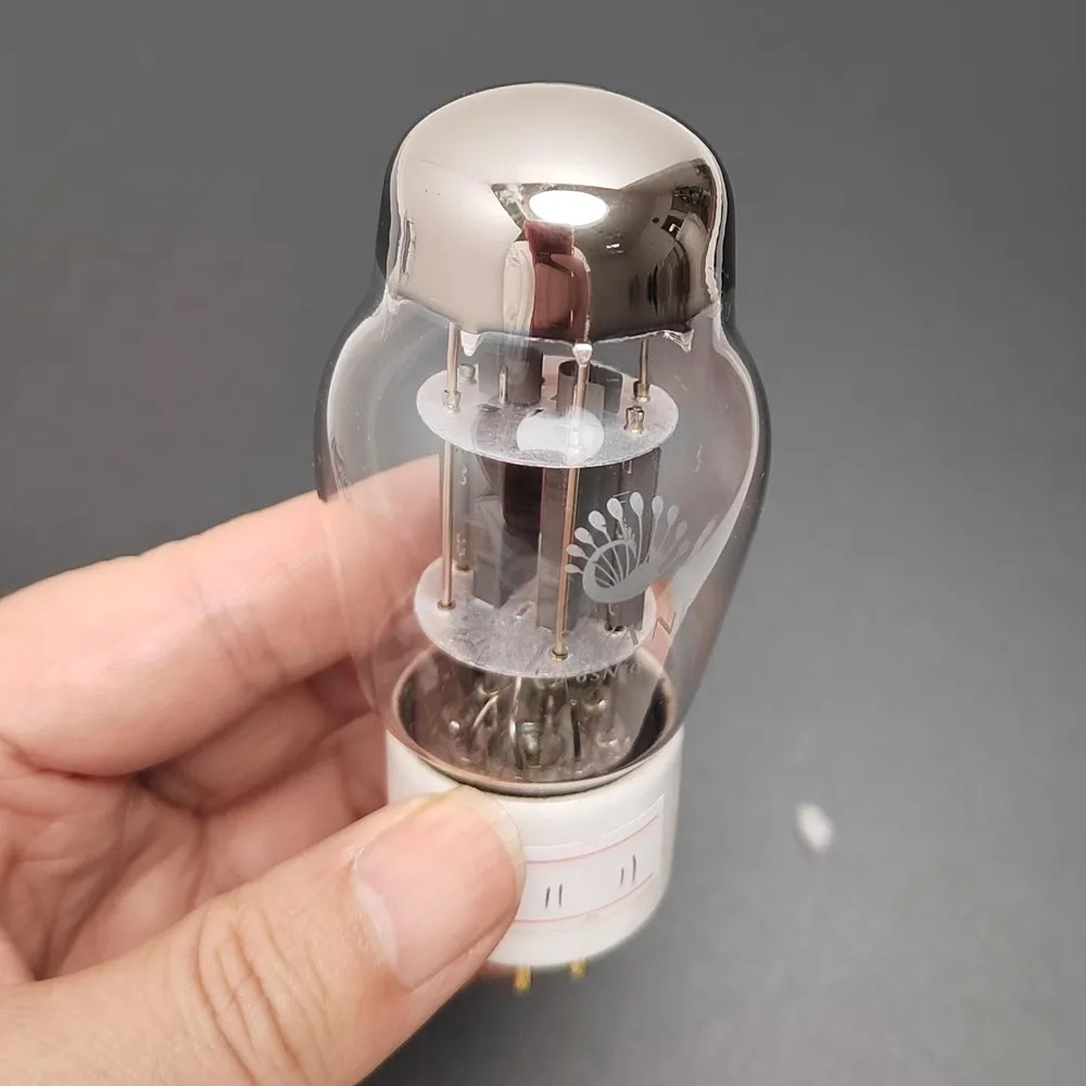 PSVANE 6SN7C 6SN7 진공관 밸브는 DIY HIFI 오디오 증폭기 키트 매치 쿼드 용 CV181 6N8P 6H8C 6SN7GT 전자 튜브를 대체합니다.