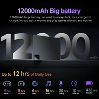 2024 Global Version Original Pad 6s Pro Tablet 11inch Hd 4k Android 14 16gb 1t 12000mah.jpg