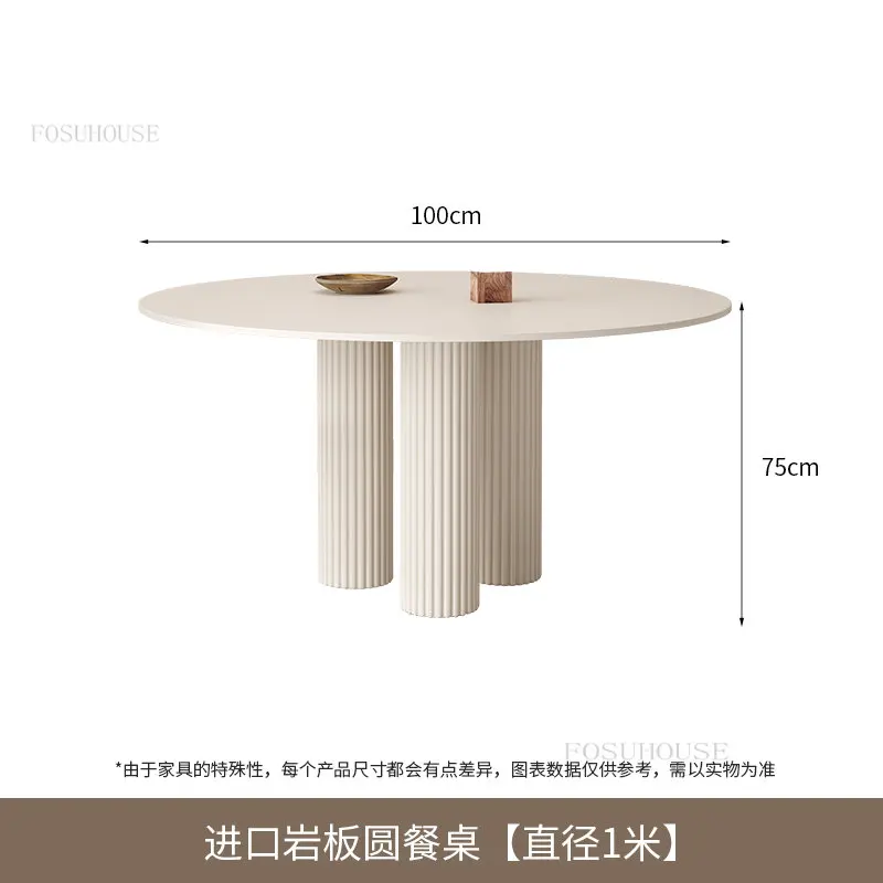 100cm Table