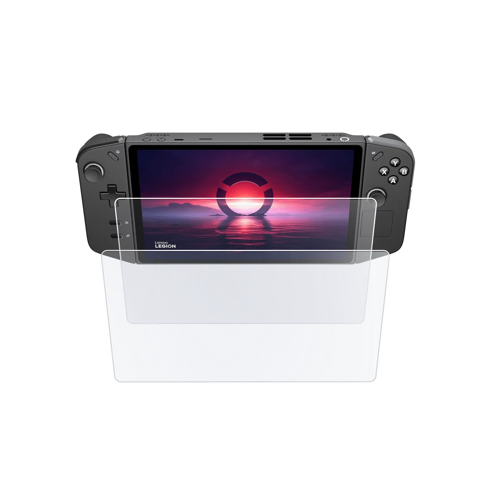 BoxWave Screen Protector Compatible With Yamaha France