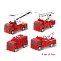Fire engine