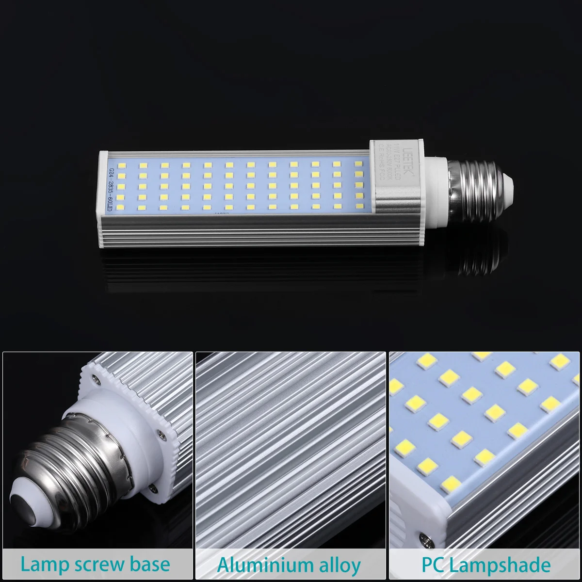  Ĺ LED ,   ũ , ڽ 