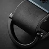 Key Organizer Compact Holder Metal Key Chain Minimalist key case holder for keychain Secures 1-5 Keys 3