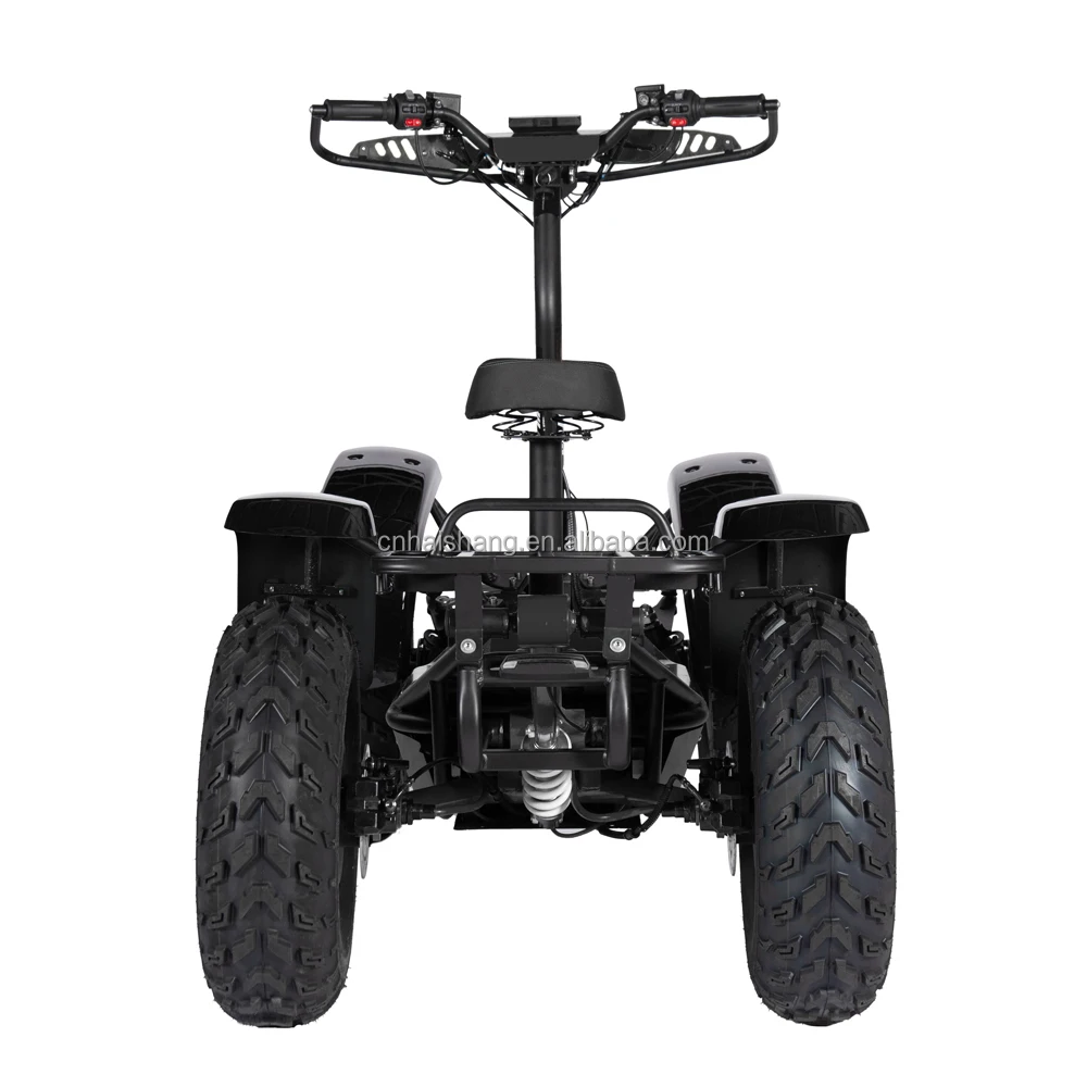 0147 電動スクーターオフロードタイプ 0147 電動スクーターオフロードタイプ