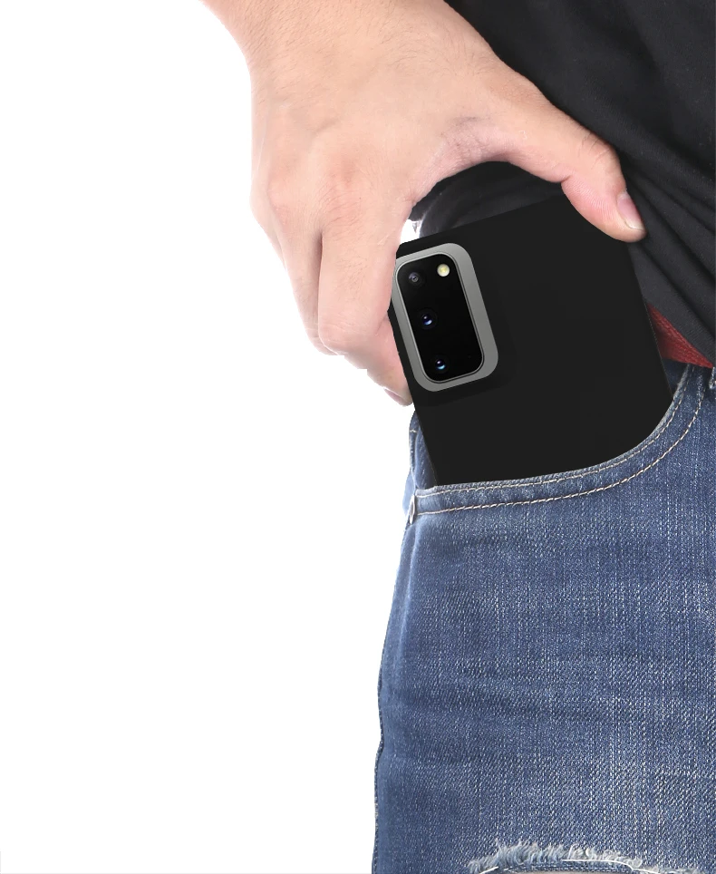 Shockproof Battery Charger Case for Samsung Galaxy S20 S21 S22 Ultra Plus FE External Battery Power Bank power bank