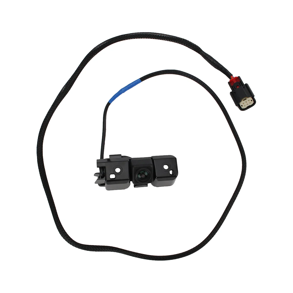 

84143039 Rear View Back Up Assist Camera for Chevrolet GMC Canyon Colorado 2015-2022 Rearview Parking Information Camera