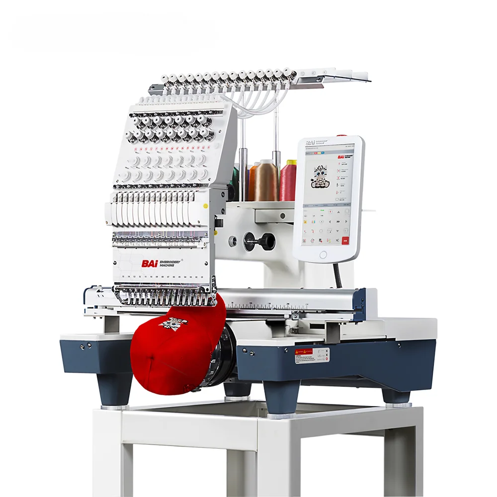 slide Revenue Car 15 needle embroidery machine hostel The room