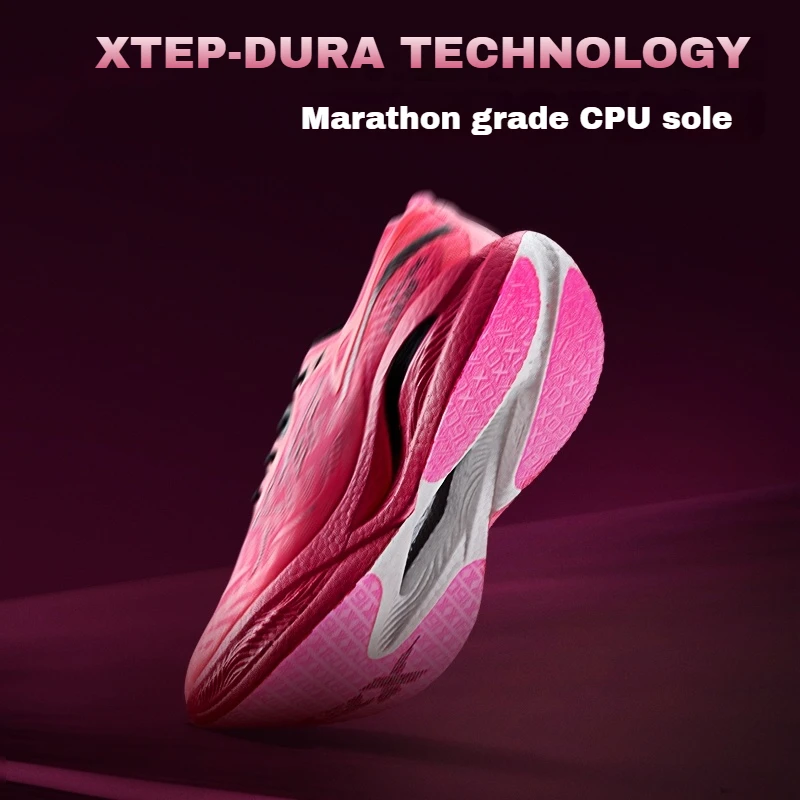 Xtep 160X 3.5 pro Running Shoes Professional Marathon PB