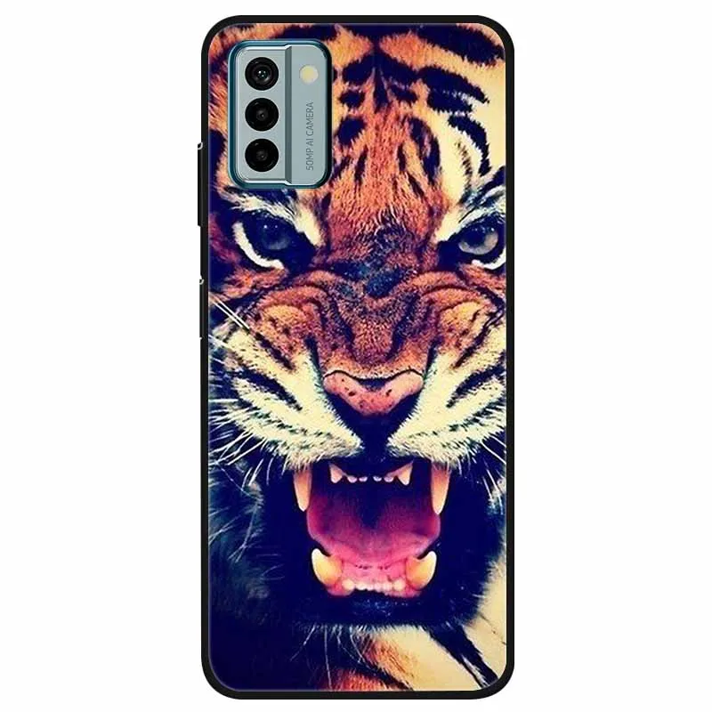 Cartoon Cats TPU Silicone Protective Phone Case - Soft, Durable, and Stylish Cover