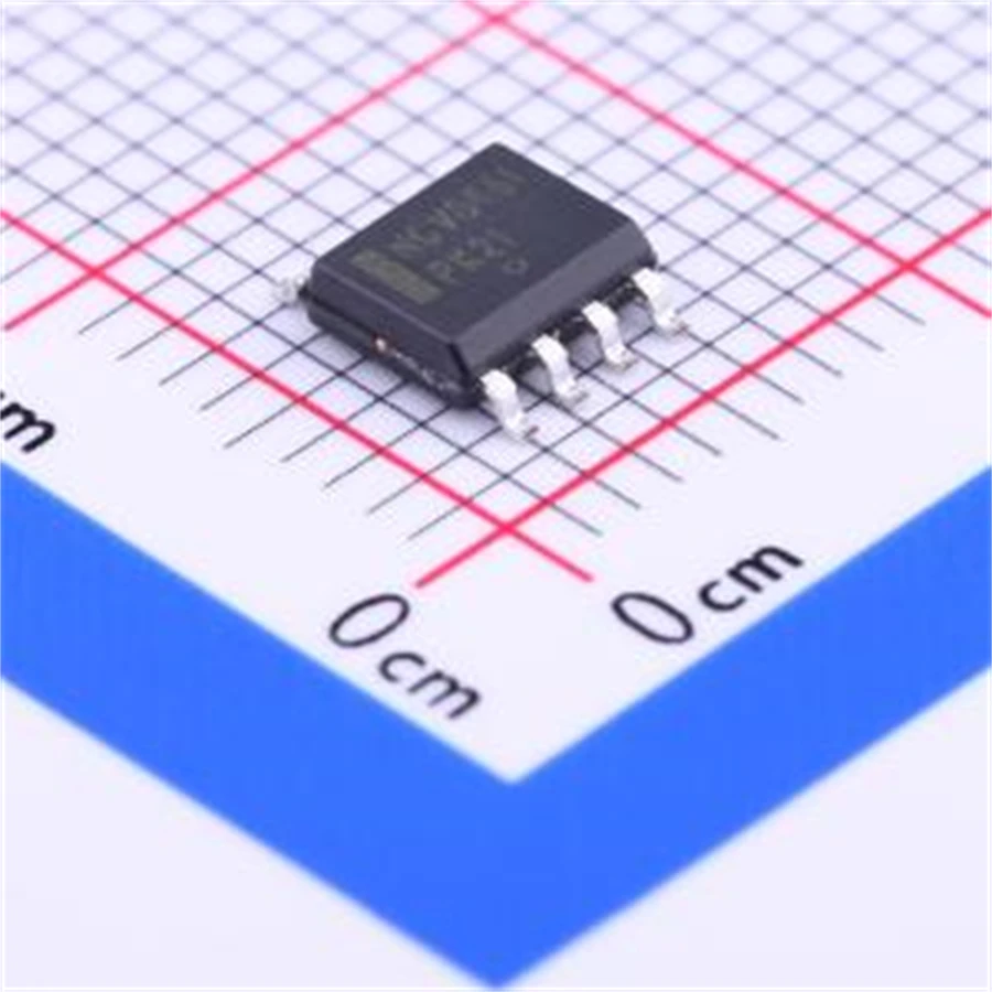 NCV8461DR2G