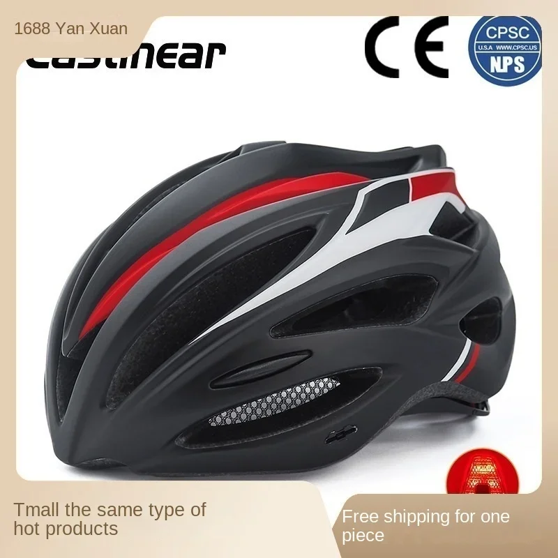

Велосипедный гоночный шлем для пересеченной местности, горный велосипед, открытый велосипедный шлем, дорожный велосипед, велосипедный шлем с фотоэлементом