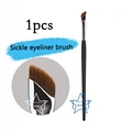 Sickle eyeliner -1