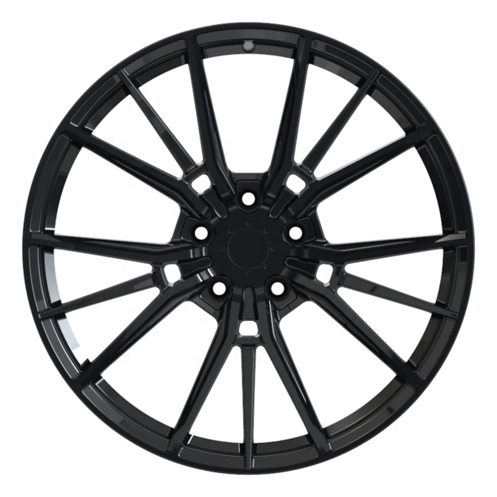 

GVICHN Brand Factory Direct Sales Monoblock Forged Wheel 18 19 20 21 22 23 24 26 Inch Custom 6061-T6 Aluminum Alloy Wheels