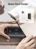 for Magsafe Battery Pack Portable Charger for Apple Watch Ultra/9/8/7/6/5 Wireless Power Bank For iPhone 15/14/13/12 Series 6