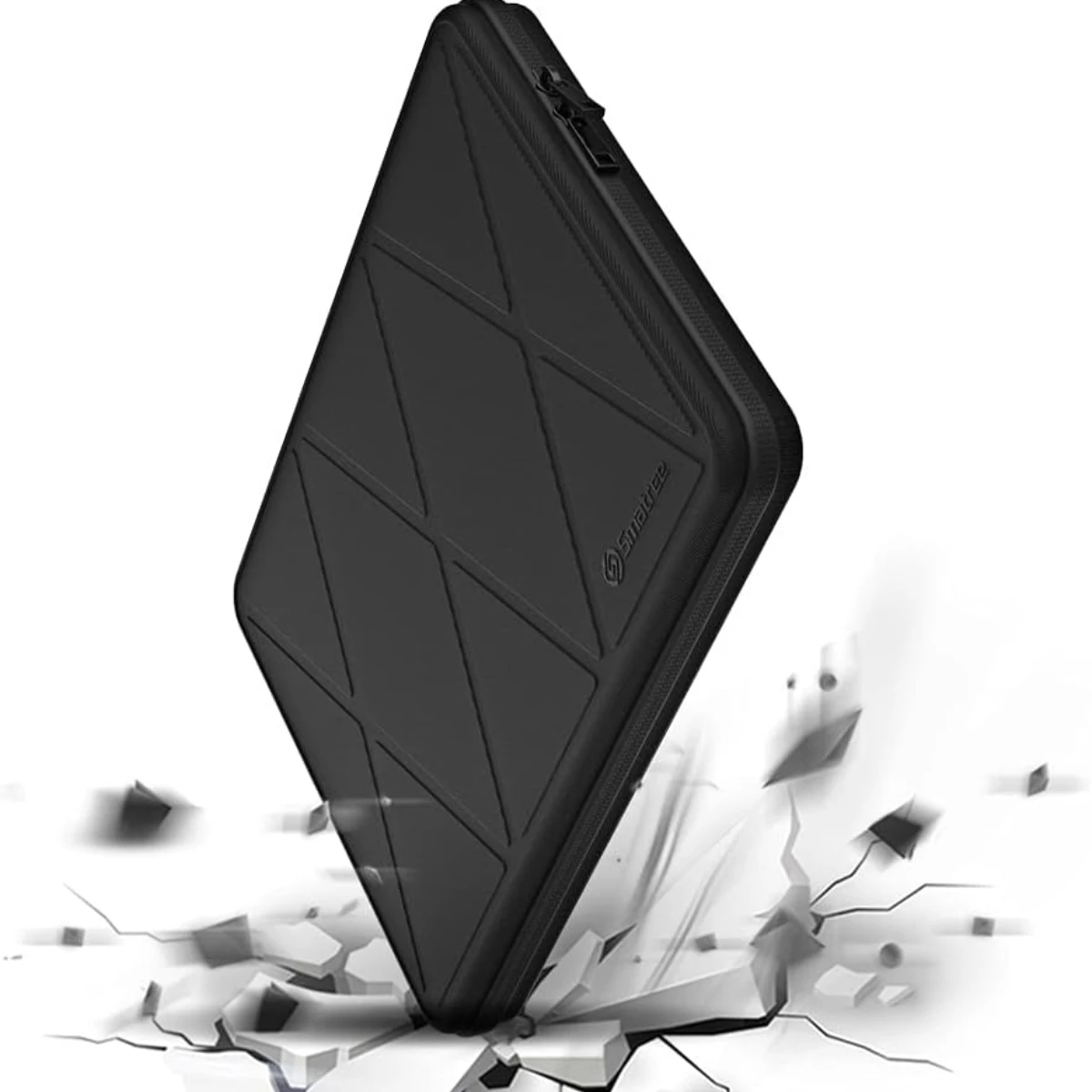 Custodia Rigida Per Laptop Da 13 Pollici Per Dell Xps 13 Plus 9320 7390,Asus Zenbook 13 Pollici, Borsa Per Laptop Samsung Galaxy Book Flex Alpha 13.3"