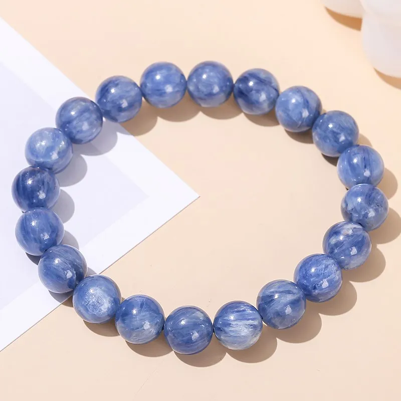 Lapis Lazuli bracelet — BrahmatellsStore