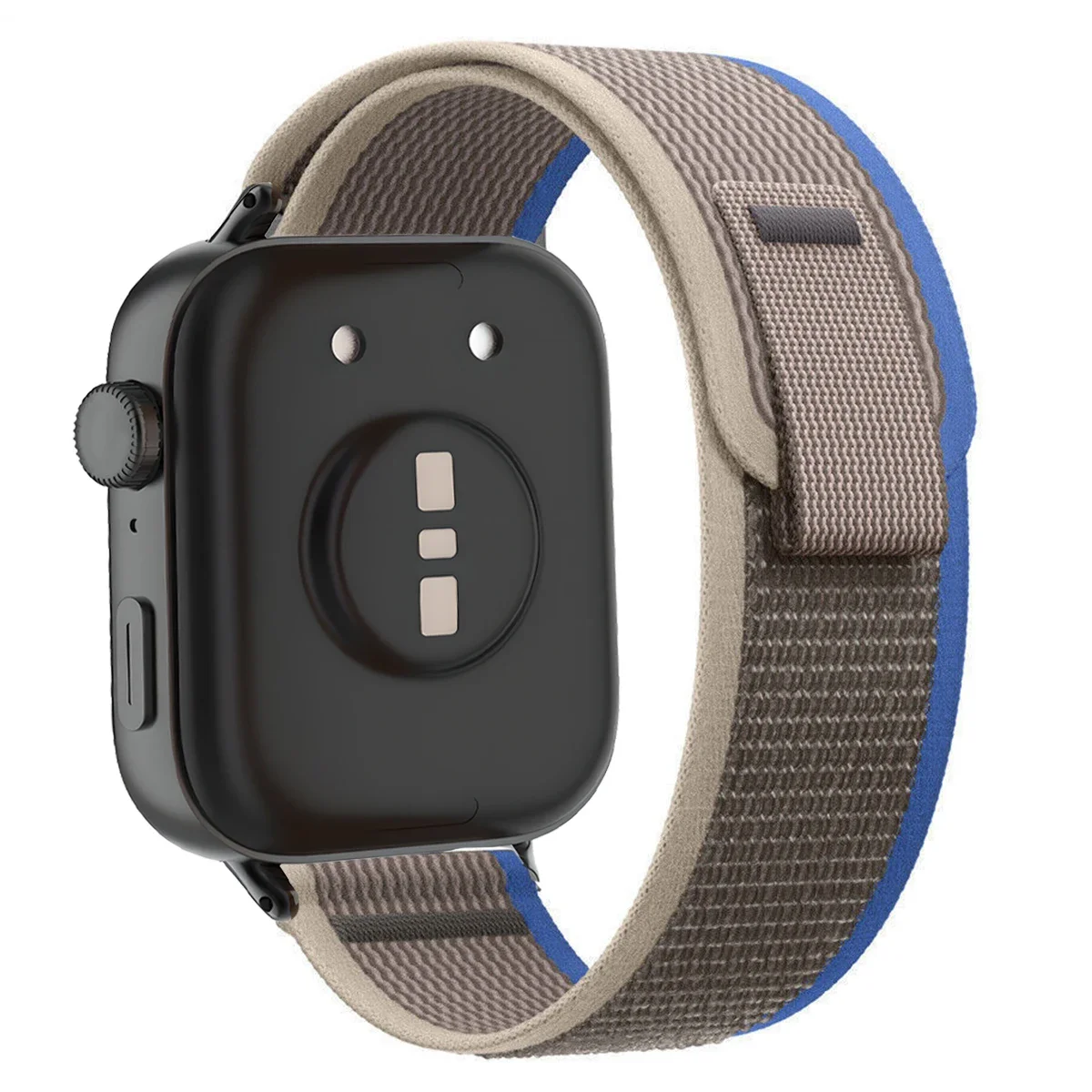 Alpine Loop Nylon Elastic Strap - Premium Bracelet Accessory