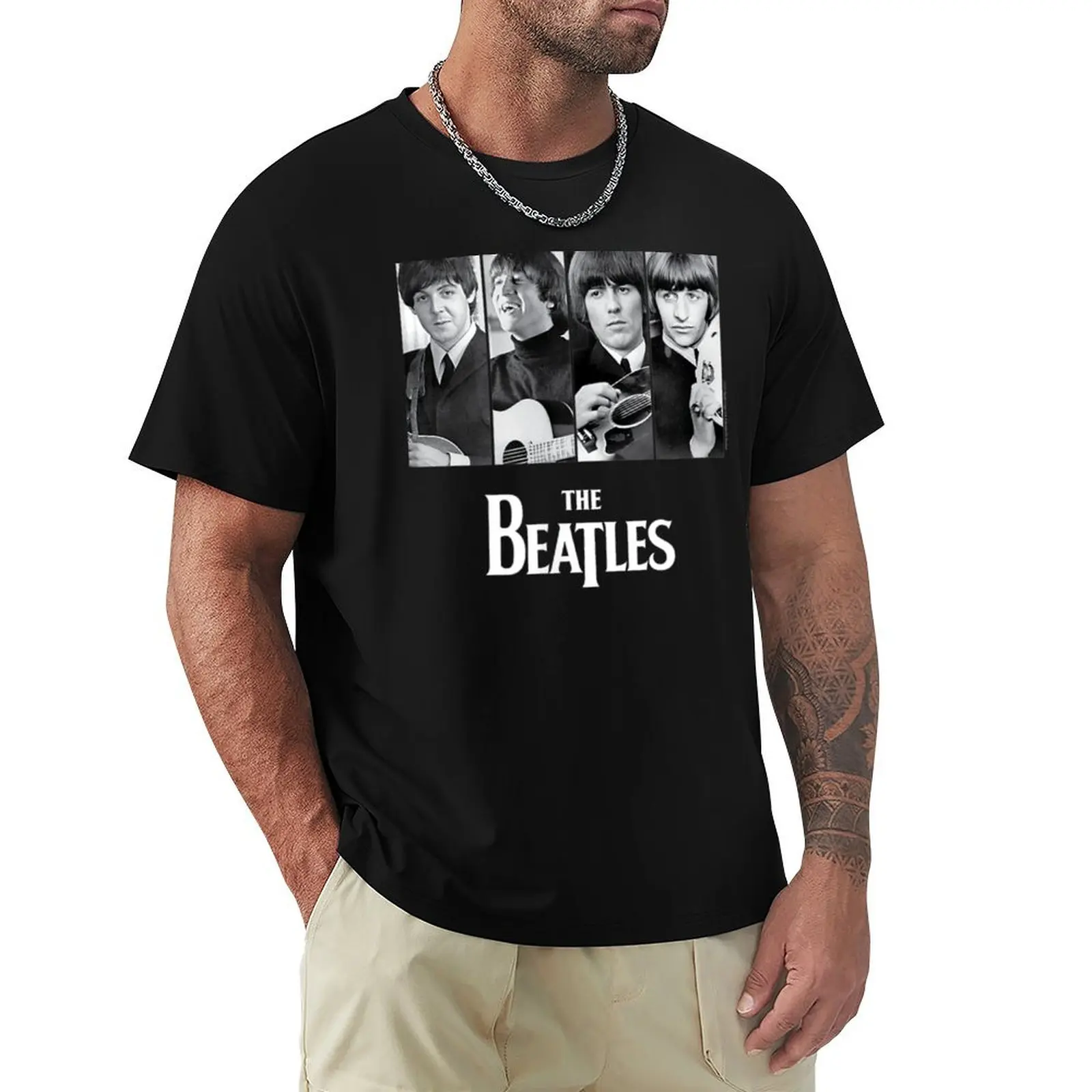 

Individual Captures T-Shirt T-Shirt plus sizes sports fans anime clothes men t shirts