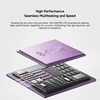 OUKITEL C53 Smartphone 6.6-Inch HD+ Display 4GB RAM 64GB ROM 13MP Camera 3.5mm Jack Corning Gorilla Glass 5 Android 14 Cellphone 6