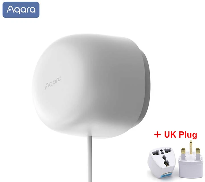 FP1 UK plug