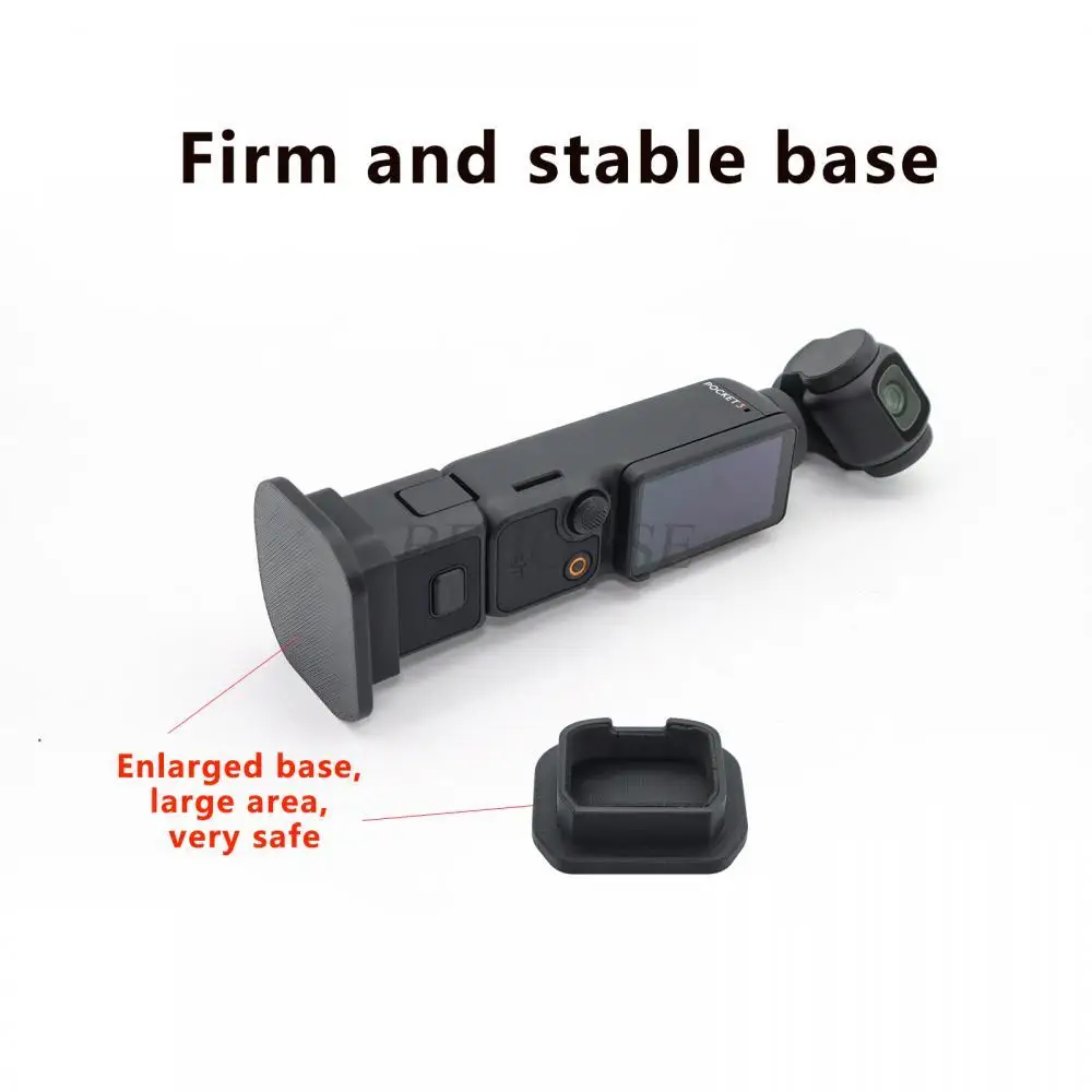 Desktop Stand Holder For DJI Osmo Pocket Supporting Base