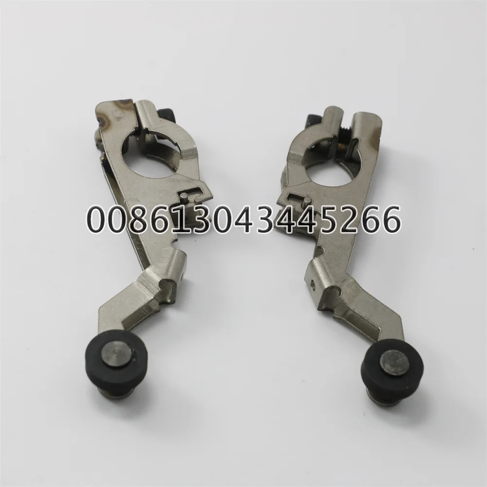 

1 пара, переднее колесо для подачи бумаги Heidelberg SM74