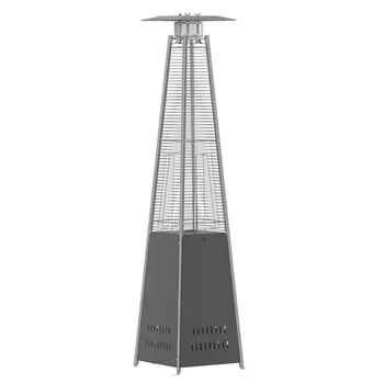 Portable Outdoor Gas Patio Heater 1
