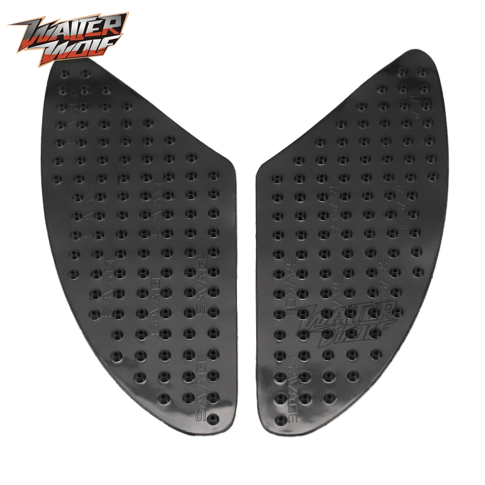 FJR1300 Tank Traction Pads For YAMAHA FJR 1300 2001-2015 Motorcycle Side Decal Gas Knee Grip Protector Anti Slip Sticker Tankpad циркуль faber castell grip 2001 для окружности до 390 мм